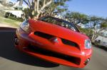 Mitsubishi Eclipse 2009 года